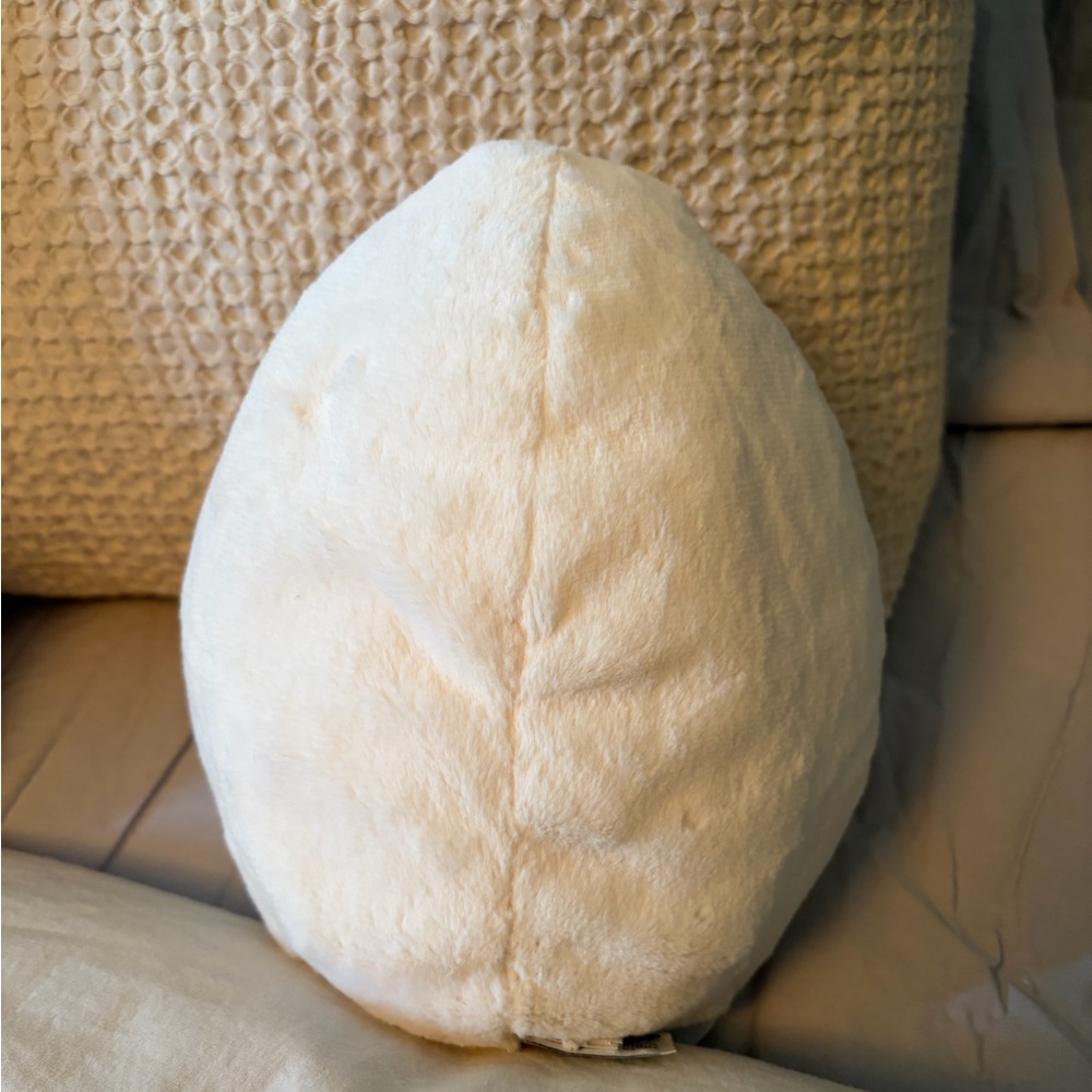 Amuseables Hard Boiled Egg 9’ - Picture 6 of 7